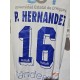 O´Higgins Third 2021 Pablo Hernández