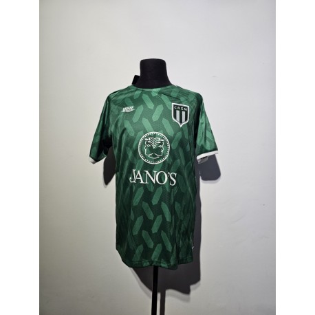 San Miguel Third 2025 new with tag