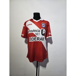 Argentinos Juniors Titular 2015 Cristian Álvarez