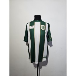 Banfield Titular 2022 Franco Quinteros