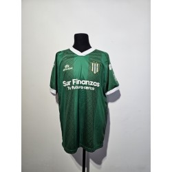 Banfield Suplente 2023 Franco Quinteros Parche LPF