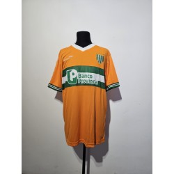 Banfield Suplente 2014/2015 Nueva con Etiqueta