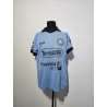 Belgrano de Córdoba Titular 2014 Federico Pintos (Cortesía)