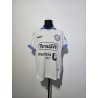 Belgrano de Córdoba Suplente 2013/2014 Renzo Saravia