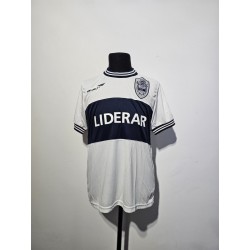 Gimnasia La Plata Titular 2013/2014 Ezequiel Bonifacio