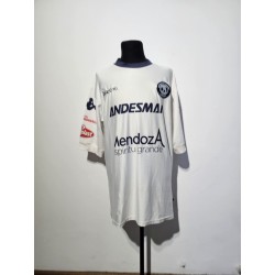 Independiente Rivadavia Mendoza Away 2014/2015