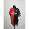 Newell's Old Boys Titular 2025 Luciano Herrera parche LPF