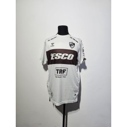 Platense Titular 2024 Nicolás Ortiz Parche LPF
