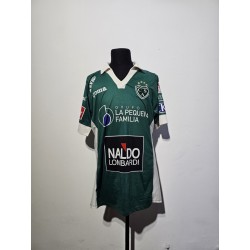 Sarmiento de Junin Titular 2013/2014