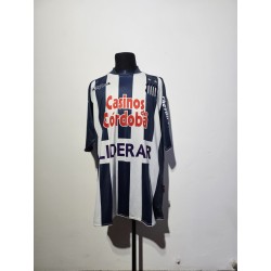 Talleres de Córdoba Titular 2009