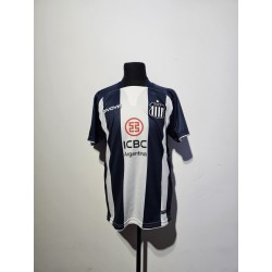 Talleres de Córdoba Titular 2021 Nahuel Tenaglia parche LPF