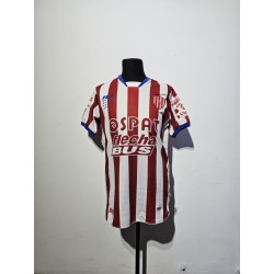 Unión de Santa Fé Titular 2015-2017