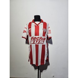 Unión de Santa Fé Titular 2015-2017 nueva con etiqueta