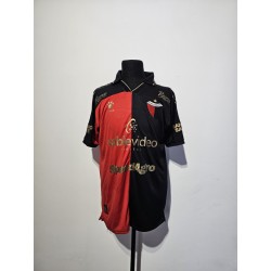 Colón de Santa Fé Titular 2022 Andrew Teuten Parche LPF