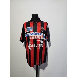 Patronato Titular 2007/2008