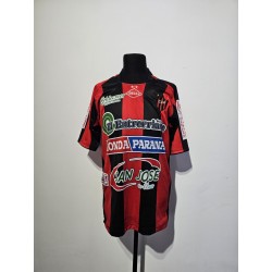 Patronato Titular 2010/2011
