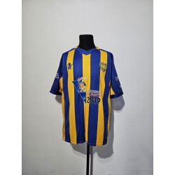 Juventud Unida San Luis Titular 2012/2013