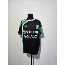 Sportivo Belgrano Alternativa 2011