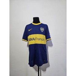 Boca Juniors Titular 2013 Juan Román Riquelme