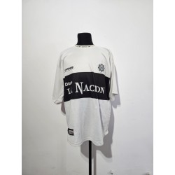 Olimpia Titular 2001