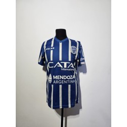 Godoy Cruz Titular 2018/2019