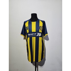 Rosario Central Titular (inferiores)