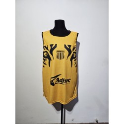 Mitre de Santiago del Estero Musculosa Entrenamiento