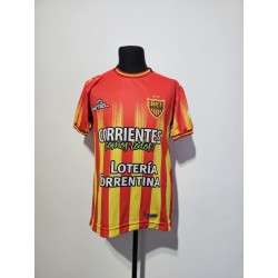 Boca Unidos Titular 2024/2025