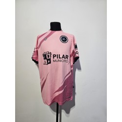Real Pilar Suplente 2025