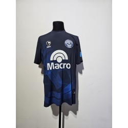 Independiente Rivadavia Mendoza Titular 2025 Mateo Schwartz parche LPF