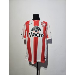 Instituto Córdoba Tituar 2024 Francesco Lo Celso parche LPF