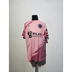 Real Pilar Suplente 2025 nueva con etiqueta