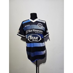 Acassuso Titular 2025 parche Primera B