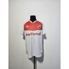 Argentinos Juniors Suplente 2025 Francisco Álvarez parche LPF
