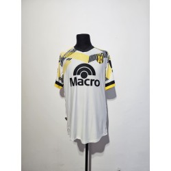 Deportivo Madryn Suplente 2024