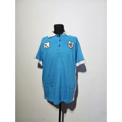 Gimnasia Jujuy Polo nueva con etiqueta