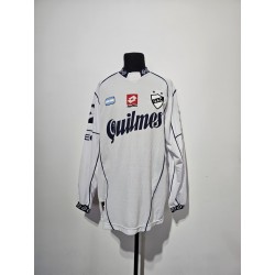 Quilmes Tercera 2005 Pablo Bastianini