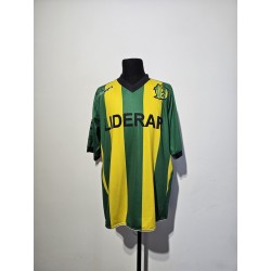 Aldosivi Titular 2012