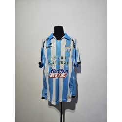 Atlético Tucumán Titular 2009/2010 Juan Pablo Pereyra