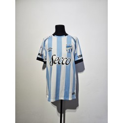 Atlético Tucumán Titular 2018 Bruno Bianchi parche SAF