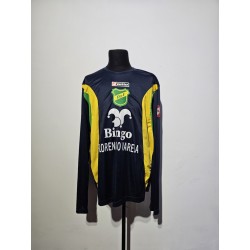 Defensa y Justicia Suplente 2010/2011