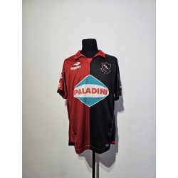 Newell's Old Boys Titular 2008 Hernán Bernardello