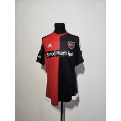 Newell's Old Boys Titular 2016 Nehuén Paz