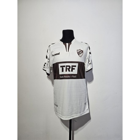 Platense Titular 2018/2019