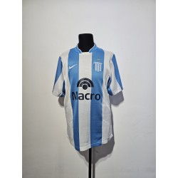 Racing Club Titular 2008 Franco Sosa