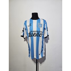 Racing Club Titular 2015 Diego Milito