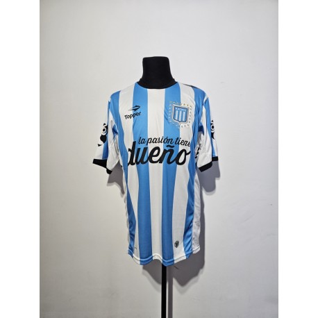 Racing Club Home 2015 Diego Milito