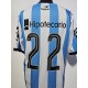 Racing Club Home 2015 Diego Milito