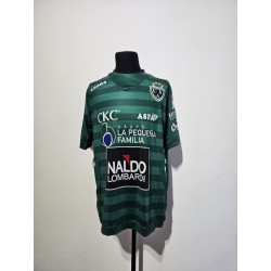 Sarmiento de Junin Titular 2012/2013