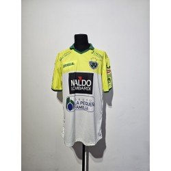Sarmiento de Junin Suplente 2015